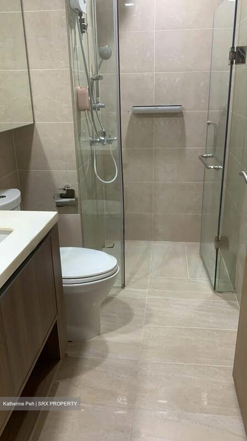 Kingsford Waterbay (D19), Apartment #470544721